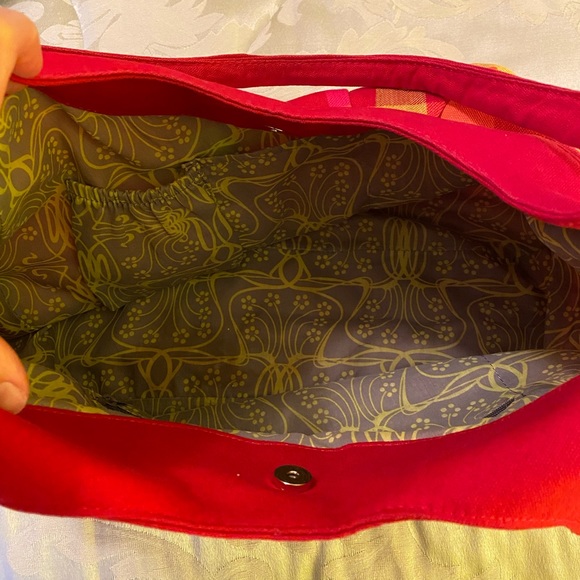 Dakine Tote Bag Purse - Picture 4 of 4